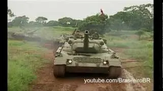 Forças Armadas do Brasil - South Atlantic Guardian