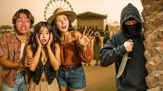 Our STALKER Ruined Coachella 2025