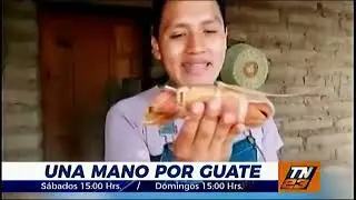TN23 Guatemala • Promos (Gráfica 2022-2023)