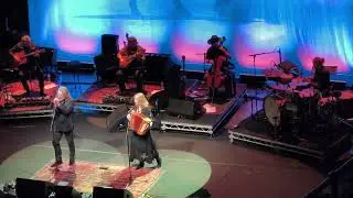 Robert Plant - Ramble On - Saving Grace Tour 