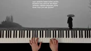 Tek Başına - Piano by VN  #30