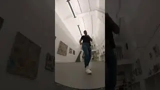 dance dip
