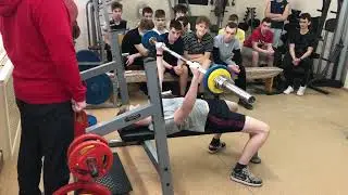 народный жим 2023