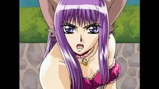 Mew Mew Power _ Estelle est à bout