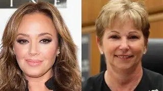 LEAH REMINI V. SCIENTOLOGY: New Judge Is Bad For Scientology