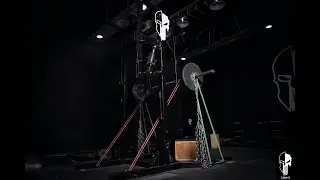 SAVAGES Monolift | The Best masterpiece for Squats that a gym needs