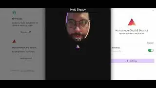 Humanode Product Presentation
