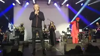 Enigma - Return To Innocence LIVE 31.03.2019 WROCŁAW