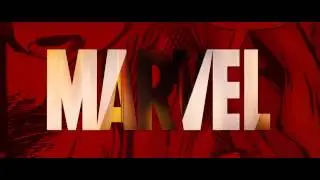 Marvel Comics Intro