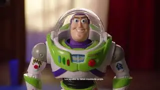 ¡Crea increíbles historias con tus amigos Woody, Buzz y Rex! 🦖🤠🚀 | Toy Story Disney Pixar