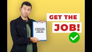 The Art of Asking the Right Questions During Your Job Interview