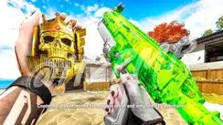 OBS WARZONE STREAM