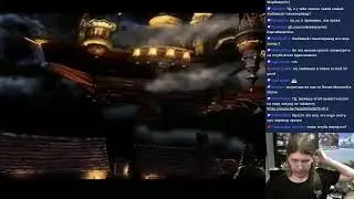 Русские версии финалок с PS1