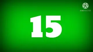 15 Seconds Timer With Sound Effect