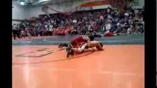 monti the mat monster