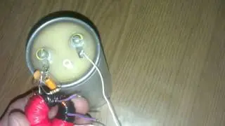 вроде устройство одноразового запуска.точней незнаю)))