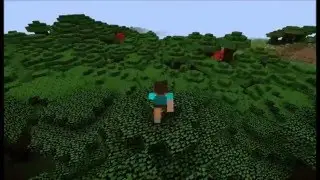 НАРУТО В МАЙНКРАФТ / MINECRAFT NARUTO