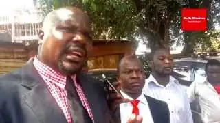 Munyagwa warns Muzaata