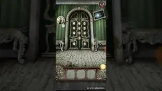 ( 126 lvl ) Escape the mansion, Побег из особняка