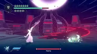 Nine sols Eigong - No Damage* | Except for stupid flame wtf
