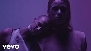 Dillon Francis - Candy (Official Music Video) ft. Snappy Jit