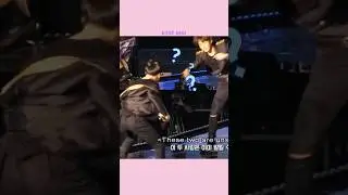 Jikook Dancing Weirdly And Then Jungkook Just 😂🤣 