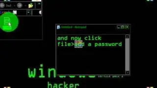 my ping attack program
