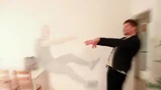 Выход тела из души