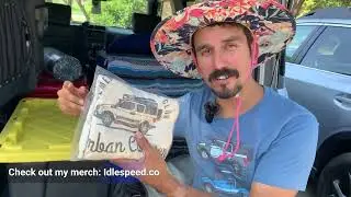 The Yoga/dance instructor who owns 2 unicorn Honda Elements | Stephen Aldaco