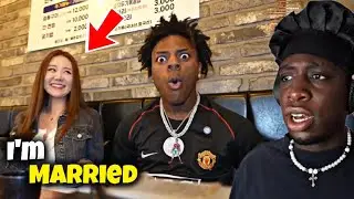 ishowspeed Looks For a  Wife In South Korea Gone Wrong
