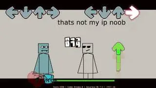 Some Random Animation but its ugly