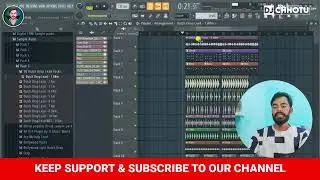Electro loops Pack | Electro edm Pack | electro sample pack | fl Studio Sample Pack 👍