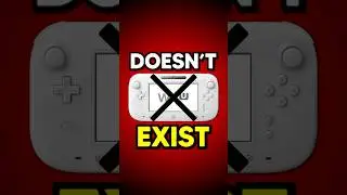 The Wii U is FAKE...