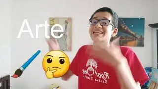 Hola Soy Matt // Cuarentena