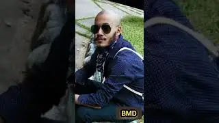 T20 CRICKET RAP SONG BY BMD❤