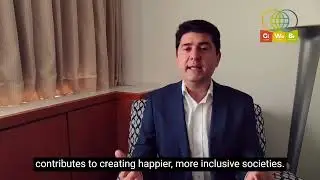 2023 IUPAC Global Women's Breakfast Welcome Video