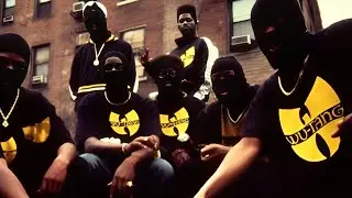 Wu-Tang Clan - 
