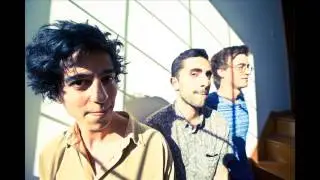 Sure Sure - Saudade