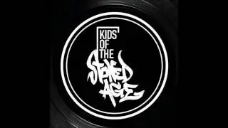 Kids of the Stoned Age - Aether (prod  by TimelessBeatz)