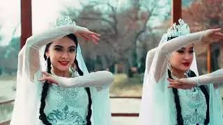 GUZAL QIZ