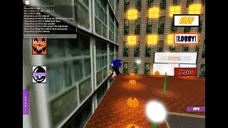 How to fly in sonic universe (1K VIEWS SPECIAL)