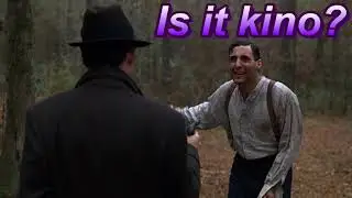 Miller's Crossing (1990) - Is It Kino?