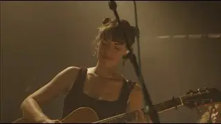 FEE - Straßburger Straße (Nachtluft Release Konzert)