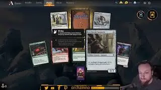 Some Casual Chill MTG