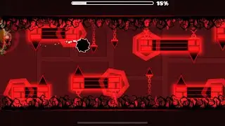 MY FIRST BLOODBATH PROGRESS (17-25)
