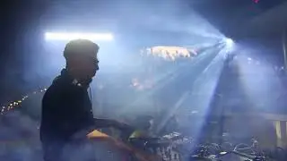 Views from the Booth...DJ Leighton Moody / "We House Sundays" Birthday Festival