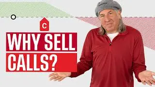 Should You Sell Calls?