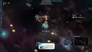 DarkOrbit  Eternal Gate 1ra Parte