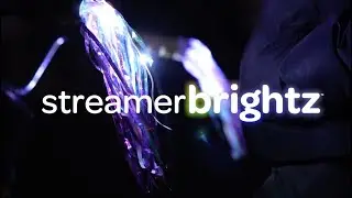 Streamer Brightz