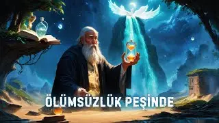 🧬🔄 Binlerce Yıl Yaşamak; Sentetik Organlar, Genetik Modifikasyon ve Dahası! 🔄🧬